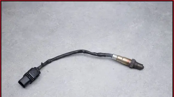 KIA Sportage Lambda probe sensor 393504A410 9350933004