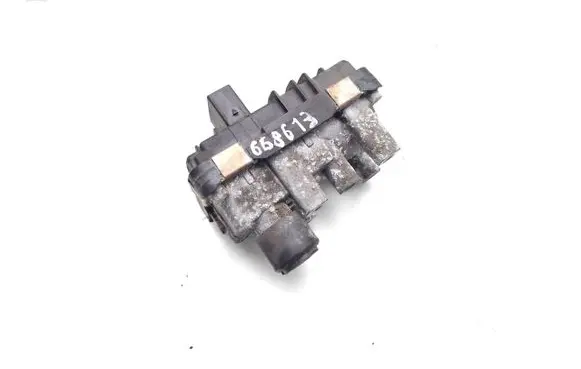 BMW 1 F20 F21 Turbine electric control actuator 59001107269 6NW1043040