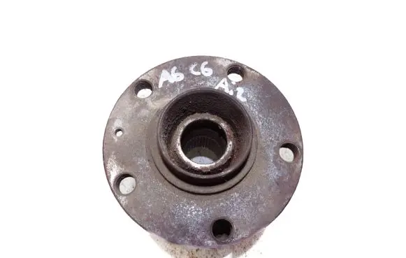 Audi A6 S6 C6 4F Rear wheel ball bearing 