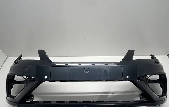 Seat Leon (5F) Front bumper 5F0807217KA 5F0807221AB 1002714