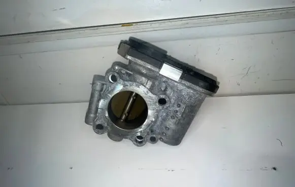 Opel Ampera- E Throttle valve 55581682 0280750579