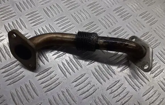 Audi A3 S3 8L EGR valve line/pipe/hose 038131521AD