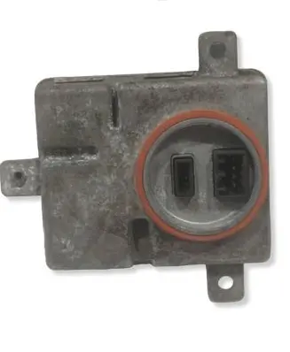 Audi A6 S6 C6 4F Headlight ballast module Xenon 