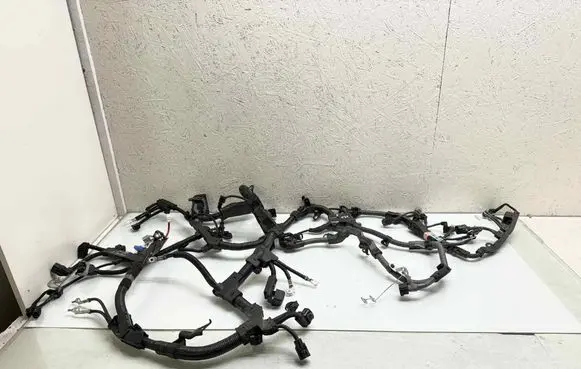 Toyota RAV 4 (XA50) Engine installation wiring loom 8212142N41A