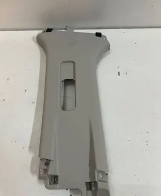Mazda CX-3 (B) pillar trim (top) D10E68210