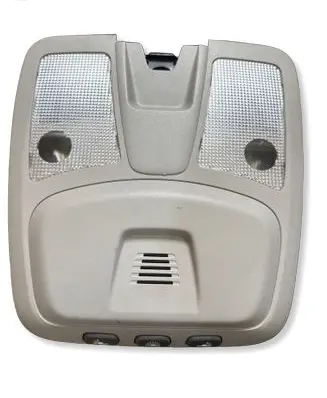 Volvo V70 Front seat light 30669623 100569 061300004157