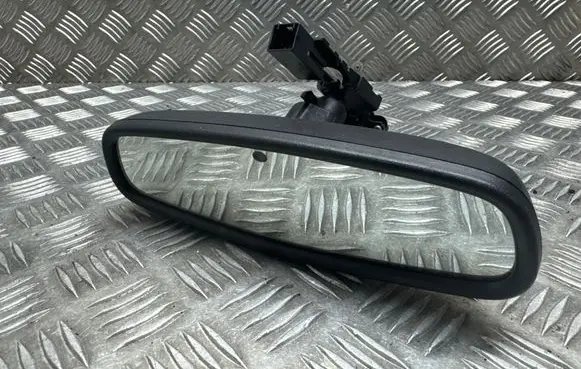 Opel Zafira C Rear view mirror (interior) 13369365