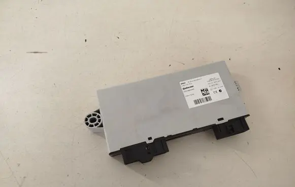BMW 5 GT F07 CAS control unit/module 9226958 5WK49985EBR 9226958901