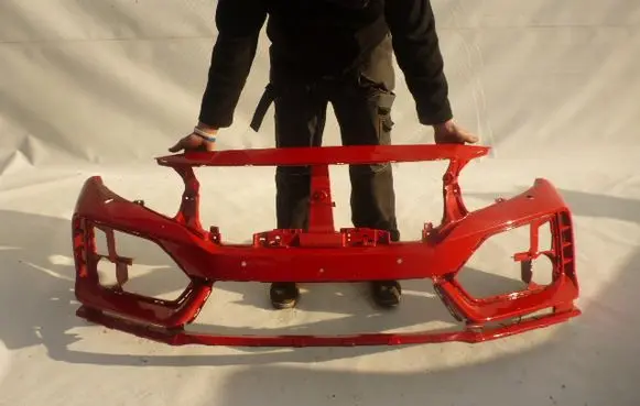 Honda Civic X Front bumper