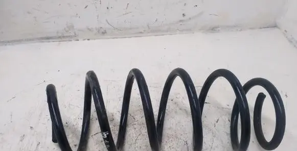 Volvo S80 Front coil spring