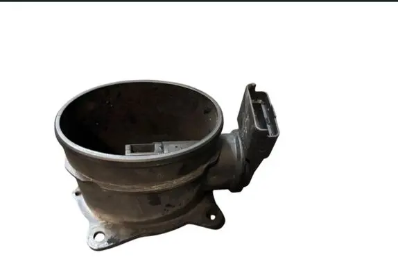 Ford Focus C-MAX Mass air flow meter 9650010780