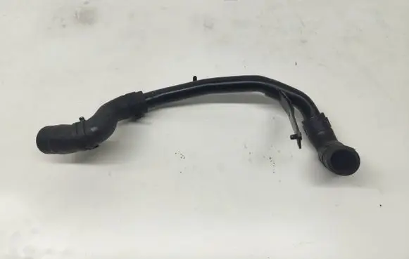 Audi A3 S3 A3 Sportback 8P Engine coolant pipe/hose 03L122157R