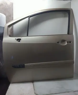 Renault Modus Front door 