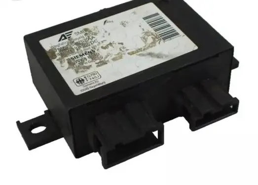 Volkswagen Sharan Immobilizer control unit/module 7M0953257AA