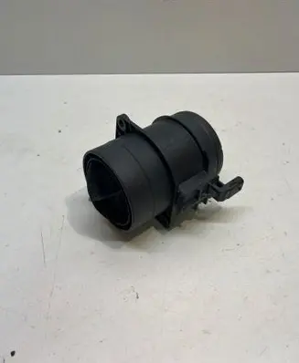 Mass air flow meter
