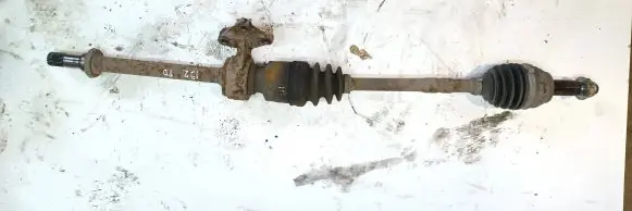 Mazda 2 Front driveshaft