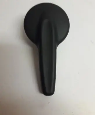Renault Kadjar Seat adjustment handle 1772378X