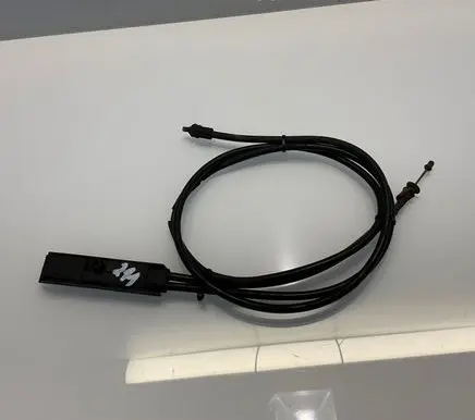 Mercedes-Benz E W211 Engine bonnet/hood lock release cable A2118800159 2118800159