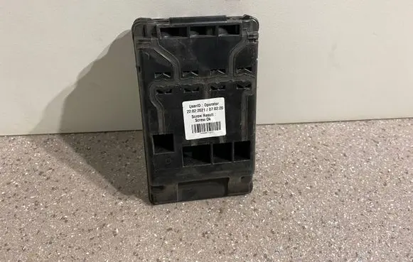 BMW X1 F48 F49 Fuse box set 8782849