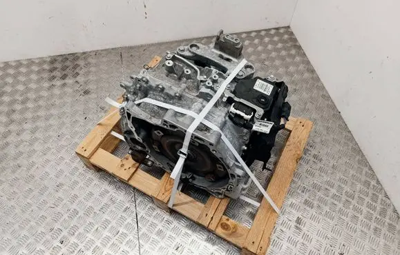 DS Automobiles 4 II Automatic gearbox 20GTBA AWF8G30 21G7M6404636
