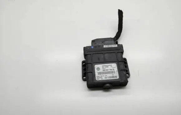 Porsche Cayenne (92A) Gearbox control unit/module 0C8927749AL SAC1004069 001S1828
