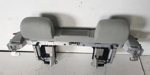 BMW 3 E92 E93 Rear seat headrest 