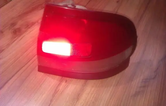 Mazda 626 Rear/tail lights 0431392r