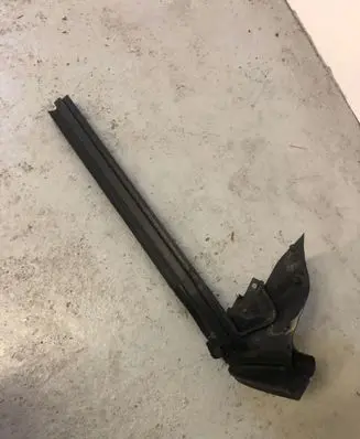 Mercedes-Benz SL R231 Other exterior part A2316730265