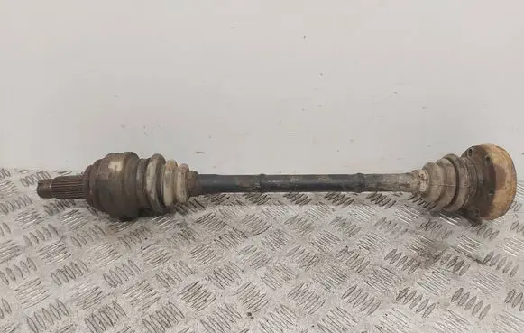 BMW X1 E84 Rear driveshaft 7591595