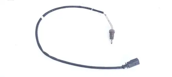 Volkswagen PASSAT B7 Exhaust gas temperature sensor 03L906088BD