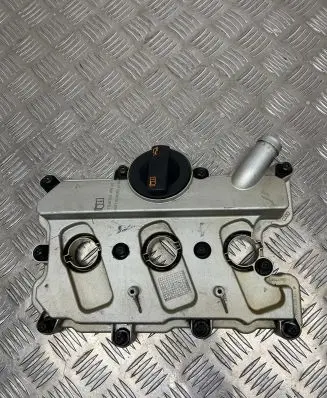 Audi A6 C7 Rocker cam cover 06E103471P