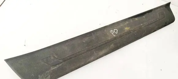 KIA Optima Front sill trim cover 85884D4000 85884-D4000