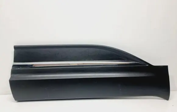 Renault Koleos II Rear door trim (molding) 828218403R