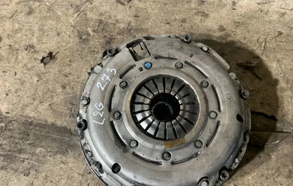 Mercedes-Benz C W205 Clutch set kit A0262501801