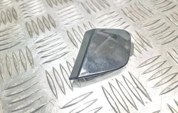 Front tow hook cap/cover
