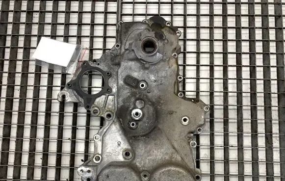 KIA Sportage Timing chain cover 