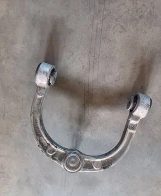 Mercedes-Benz GL X164 Front lower control arm/wishbone KAG94592