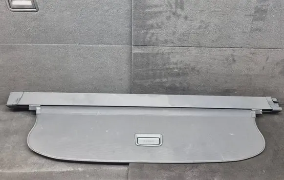 Audi A6 S6 C7 4G Parcel shelf load cover 4G9863553B 4G9863553H 4G9863553B94H