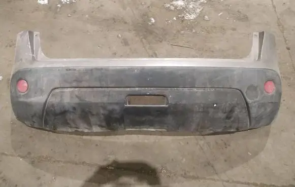 Nissan Qashqai Rear tail light reflector 
