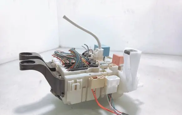 Fuse module