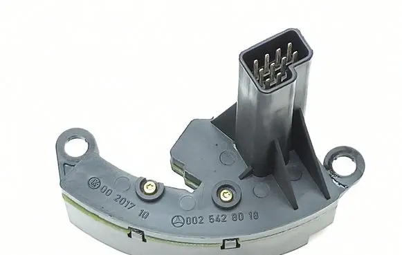 Chrysler 300 - 300C Steering angle sensor 0025428018