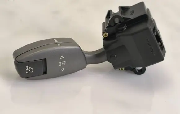 BMW 7 E65 E66 Cruise control stalk 6911521 01306700 608360
