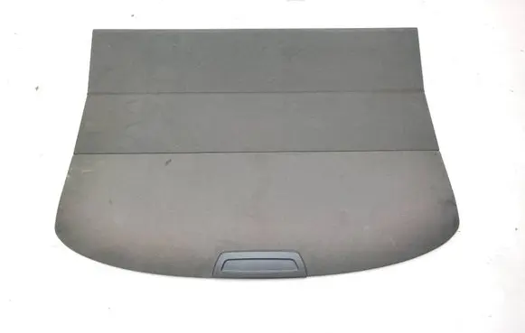 BMW X6 E71 Parcel shelf 9133316 51479133316