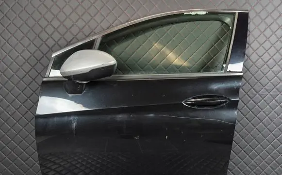 Opel Astra K Front door 