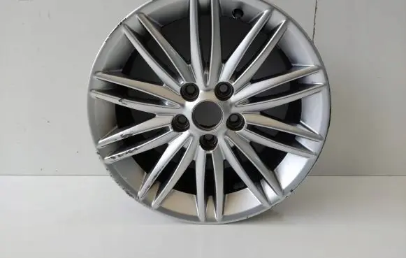 Ford Focus R16 alloy rim F1EJA1B