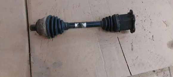 Audi A8 S8 D3 4E Front driveshaft 4E0407272Q