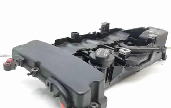 Mercedes-Benz E W211 Rocker cam cover A2710100e30