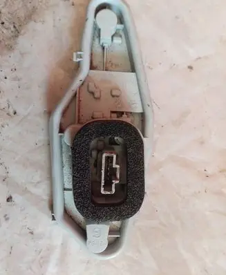 Ford Focus C-MAX Headlight part PY21W