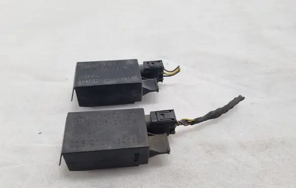 BMW 5 E39 AUC sensor 64118391470 00612000462250 8391470