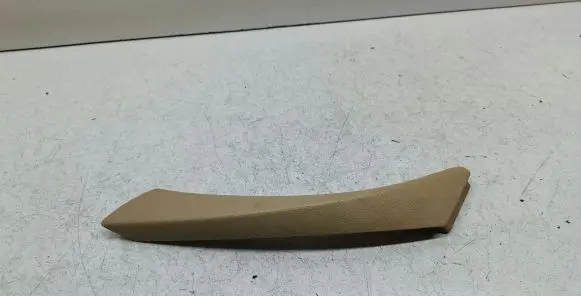BMW 3 E90 E91 Front door interior handle trim 6971288